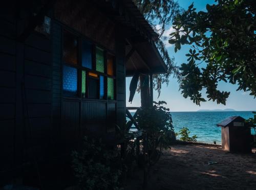 Billede fra billedgalleriet på Swiss Cottage Tioman i Tioman Island