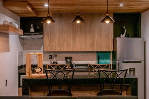 Φωτογραφία από το άλμπουμ του Departamento Jade 4 σε Mazamitla