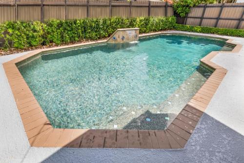 Flamingo Beach Resort- Htd Pool, 5 Bedrooms, Game Room, Baby Items , BBQ photo 15