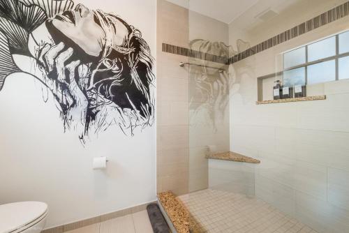Flamingo Beach Resort- Htd Pool, 5 Bedrooms, Game Room, Baby Items , BBQ photo 17