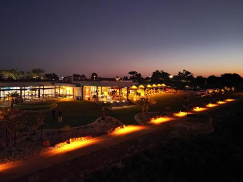 Fotografie z fotogalerie ubytování Hedland Hotel v destinaci Port Hedland