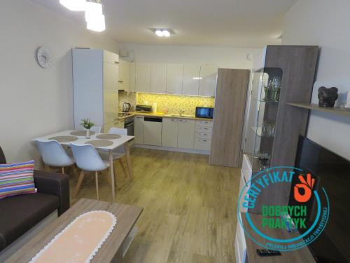 Bliżej Morza u Jacka z garażem