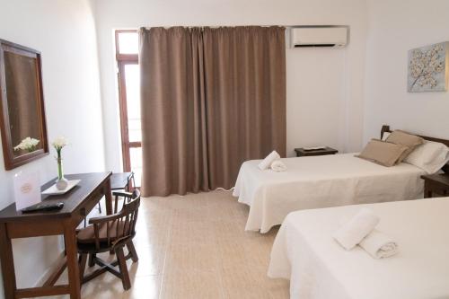 Gallery image of Hotel Galera in San Antonio
