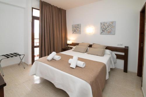 Gallery image of Hotel Galera in San Antonio