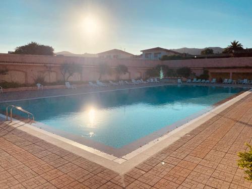 Fotografie z fotogalerie ubytování MEDUSA apartment Baja Sardinia v destinaci Cala Bitta