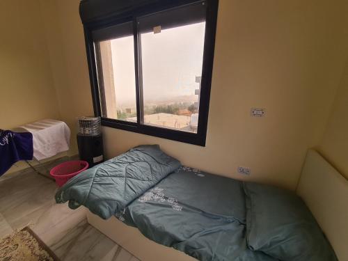 Gallery image of بيت في رأس منيف in Khirbat ‘Afnā