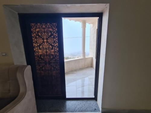 Gallery image of بيت في رأس منيف in Khirbat ‘Afnā