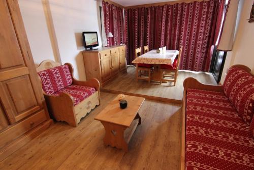 Schuss Appartements VTI