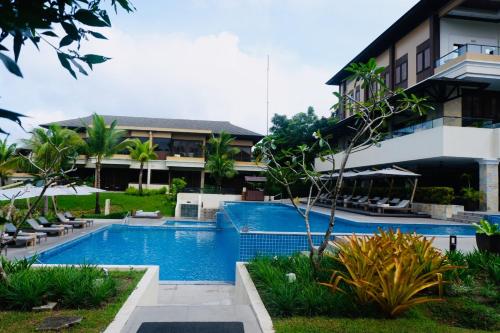 Anya Resort Tagaytay – Photos 3