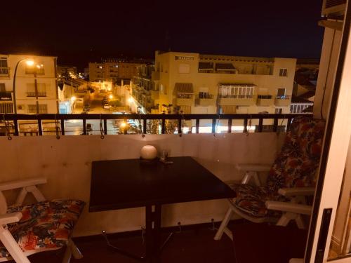 Ferienwohnung in Vélez-Málaga, Málaga