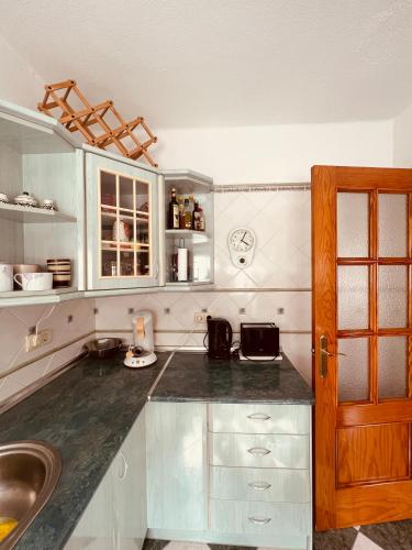 Ferienwohnung in Vélez-Málaga, Málaga
