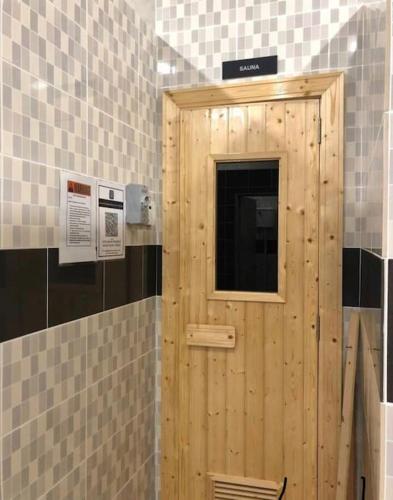 Gambar di galeri bagi Bangi Homestay Soho Unit with Netflix and WiFi available di Kajang