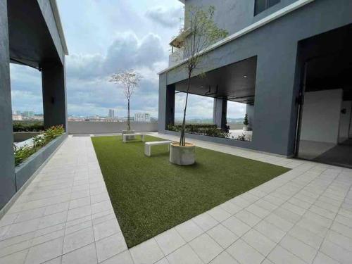 Gambar di galeri bagi Bangi Homestay Soho Unit with Netflix and WiFi available di Kajang