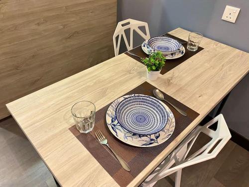 Gambar di galeri bagi Bangi Homestay Soho Unit with Netflix and WiFi available di Kajang
