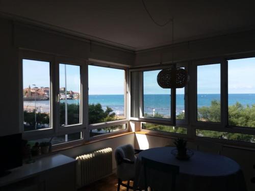 La Siete de San Lorenzo