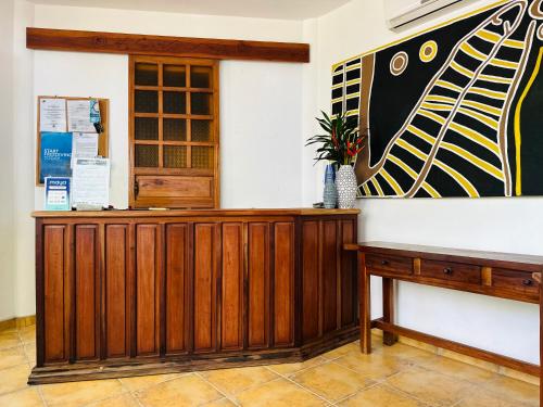 Fotografie z fotogalerie ubytování Aissatou Beach Resort v destinaci Boracay