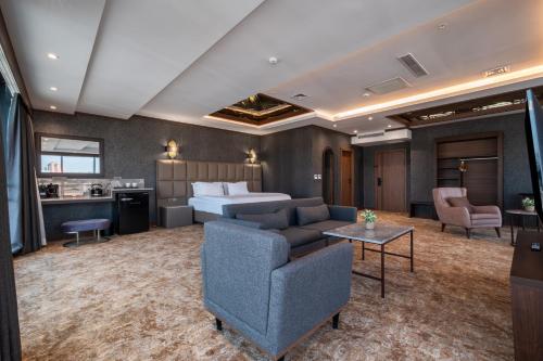 Park Dedeman Kızılay Ankara – Photos 3