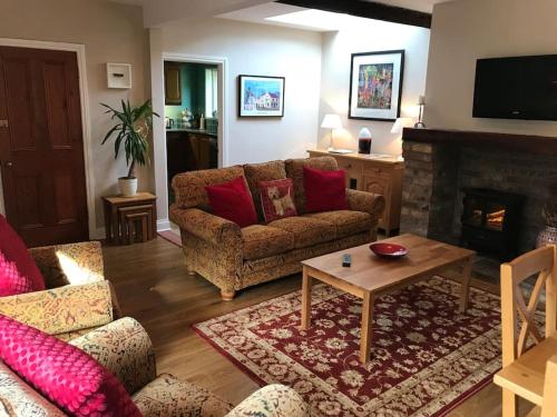 Fotografie z fotogalerie ubytování Braeside Cottage Holywood v destinaci Cultra