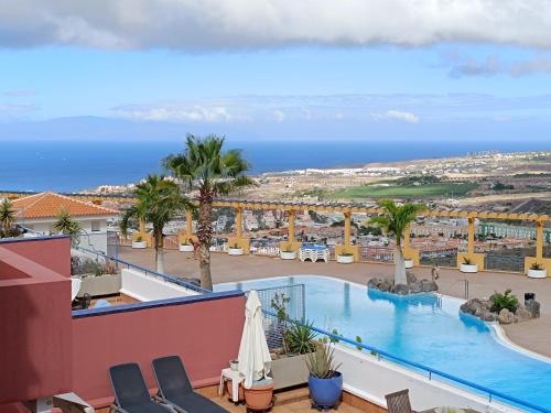 Magic Tenerife