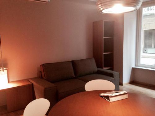 Fifty Eight Suite Milan Center photo 111
