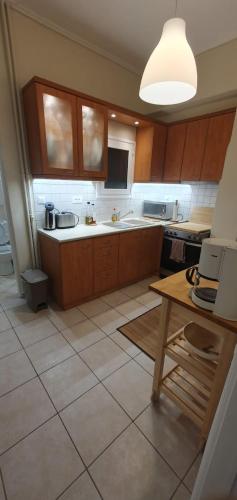 Michael - 1BR in the Heart of Ancient Athens