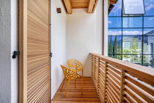 Appartamento Midum Domus – Photos 4
