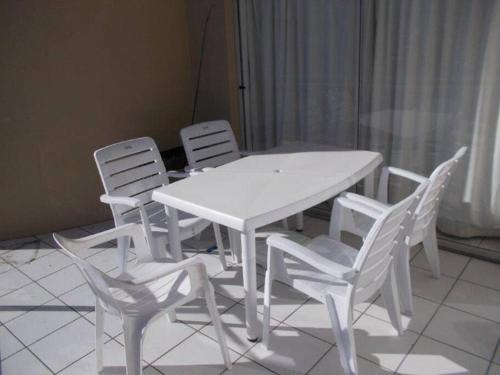 Fotografie z fotogalerie ubytování 17 Casablanca v destinaci Ballito