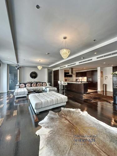 Fotografie z fotogalerie ubytování La Casa By Arabian Nights - City View - Bespoke Design v Dubaji
