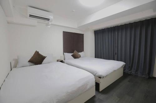 NEW OPEN 4BR, 110㎡ Walk to Asakusa
