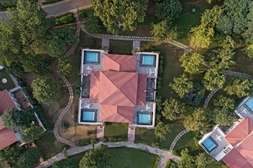 Raj Niwas Palace – Photos 3