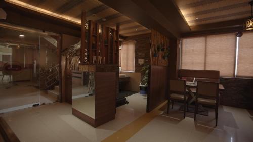 Fotografie z fotogalerie ubytování Hotel SRR Grand v destinaci Čennaí