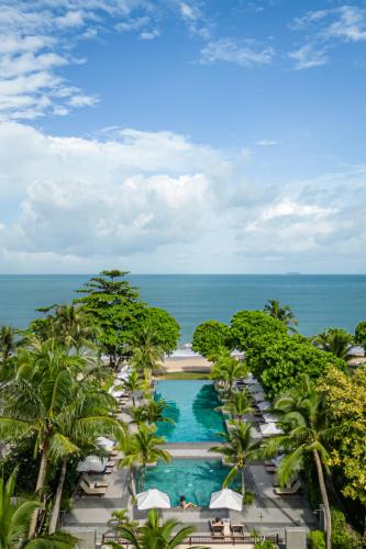 Layana Resort & Spa - Adult Only — Pool view
