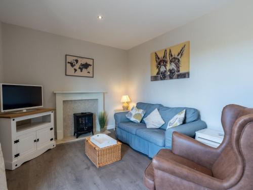 Afbeelding uit fotogalerij van Hawthorn Cottage in Richmond