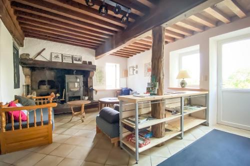 Le Gîte de la tour - Morvan – Photos 3
