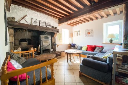 Le Gîte de la tour - Morvan – Photos 2