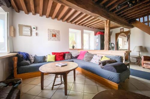Le Gîte de la tour - Morvan – Photos 4
