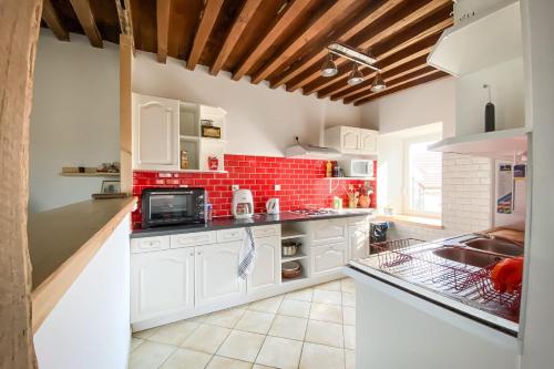 Le Gîte de la tour - Morvan – Photos 5