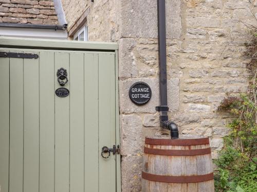 Grange Cottage – Photos 2