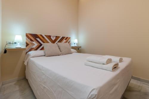 Céntrico apartamento Alfonso XIII