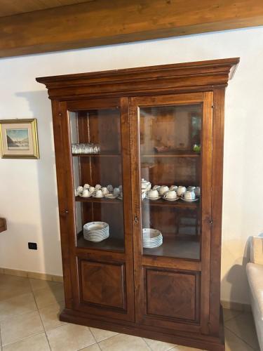 Fotografie z fotogalerie ubytování Casa Salada v destinaci Bagnolo Piemonte