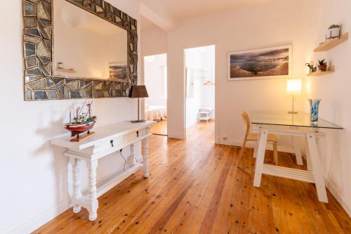 AQ Puerto Chico - Centro de Santander