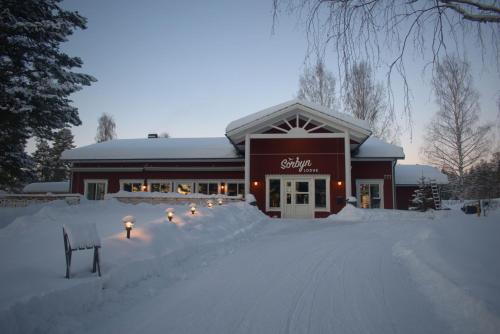Gallery image of Sörbyn Lodge in Gunnarsbyn