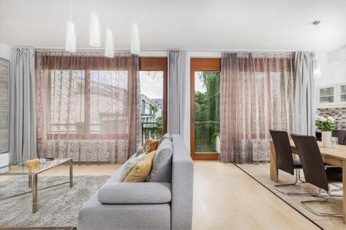 Venus Apartments - Szimpla Kert Penthouse