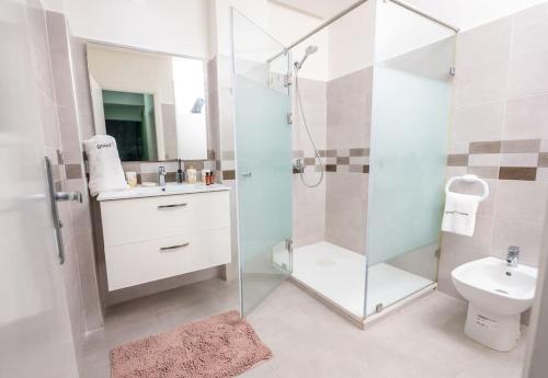 Gallery image of Tradition Meets Modern: 2BR Flat in Rabat Hassan in Rabat