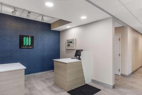 MainStay Suites Bourbonnais - Kankakee – Photos 3
