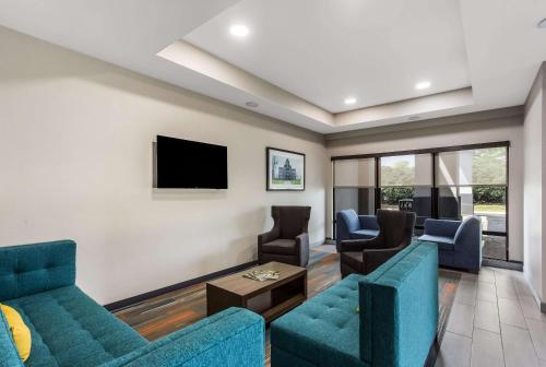 MainStay Suites Bourbonnais - Kankakee – Photos 4