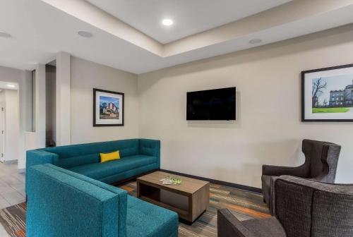 MainStay Suites Bourbonnais - Kankakee – Photos 5