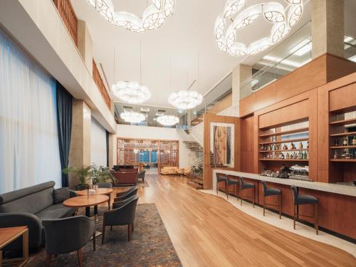 Imagen de la galería de Selectum City Ataşehir, en Estambul