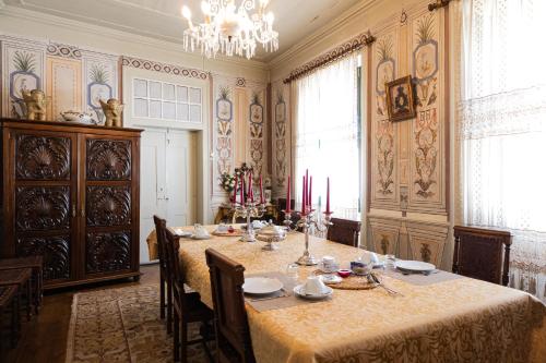 Φωτογραφία από το άλμπουμ του Vintage Guest House - Casa do Escritor σε Έβορα