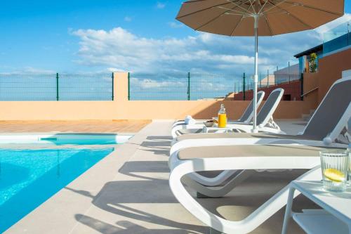 Fotografie z fotogalerie ubytování Villa Jable v destinaci Antigua